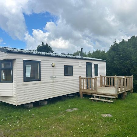 Camping La Nouvelle Aventure Audincthum Luaran gambar