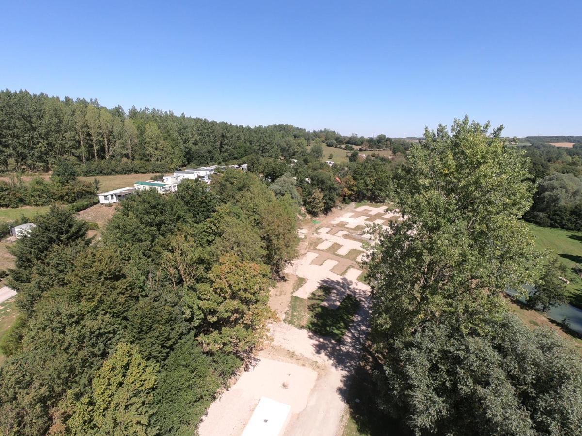 Camping La Nouvelle Aventure Audincthum Luaran gambar