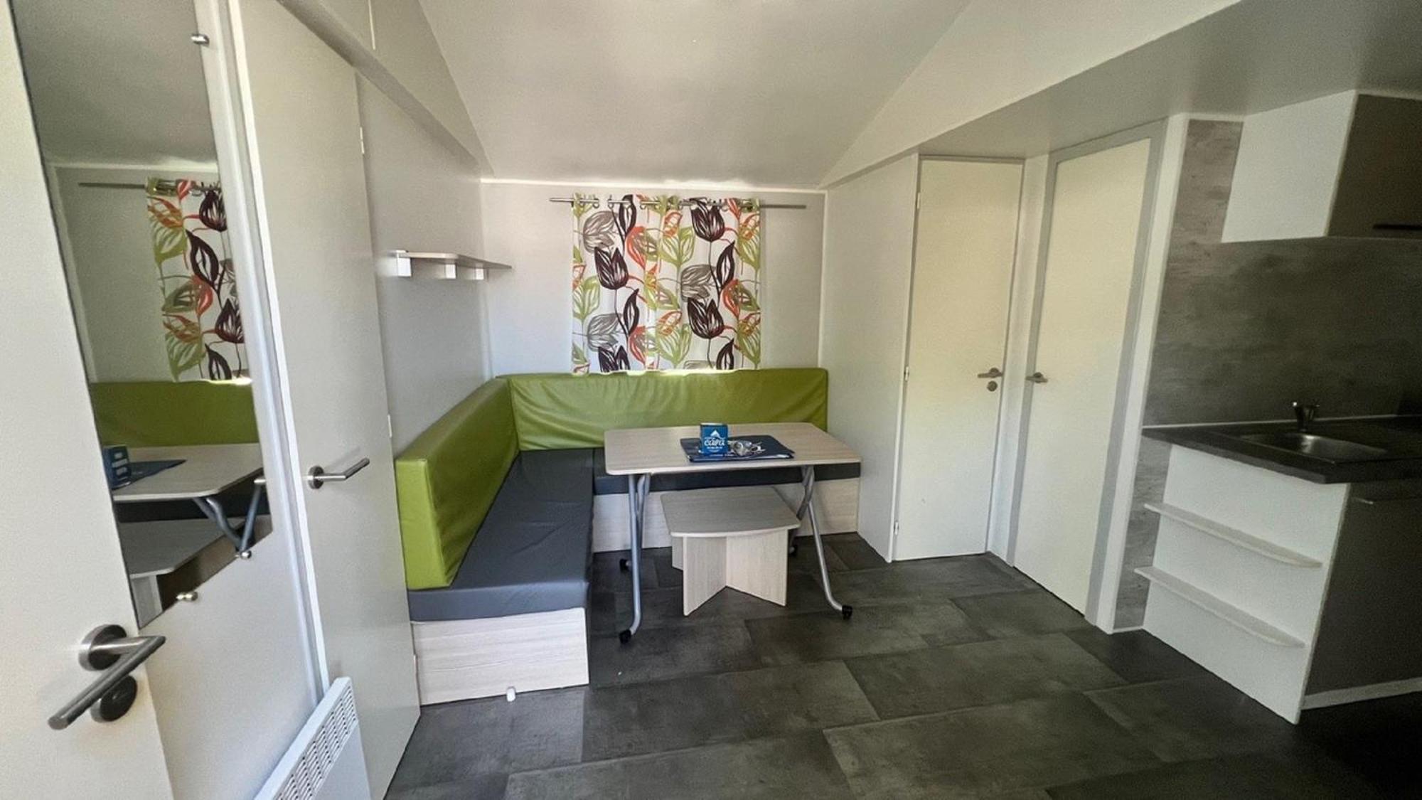 Camping La Nouvelle Aventure Audincthum Luaran gambar
