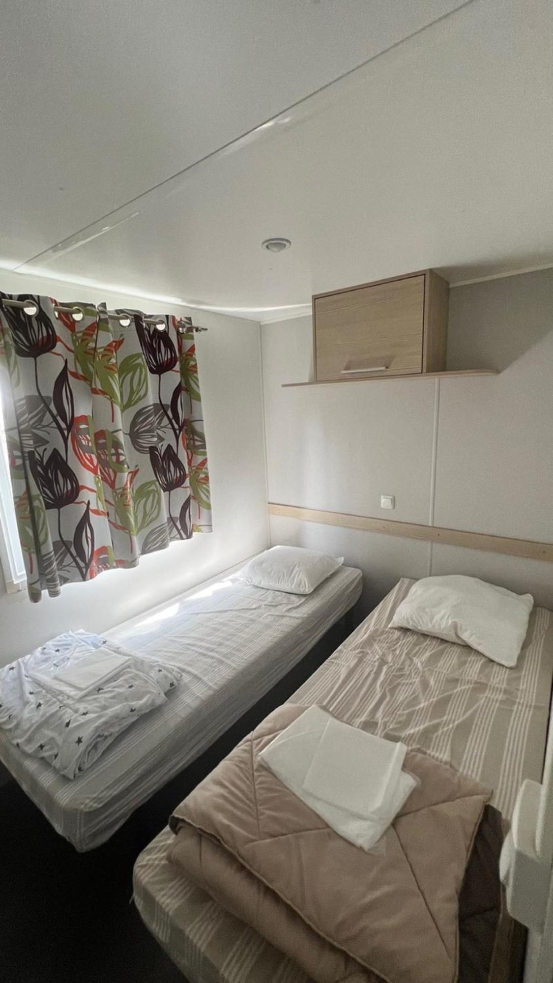 Camping La Nouvelle Aventure Audincthum Luaran gambar