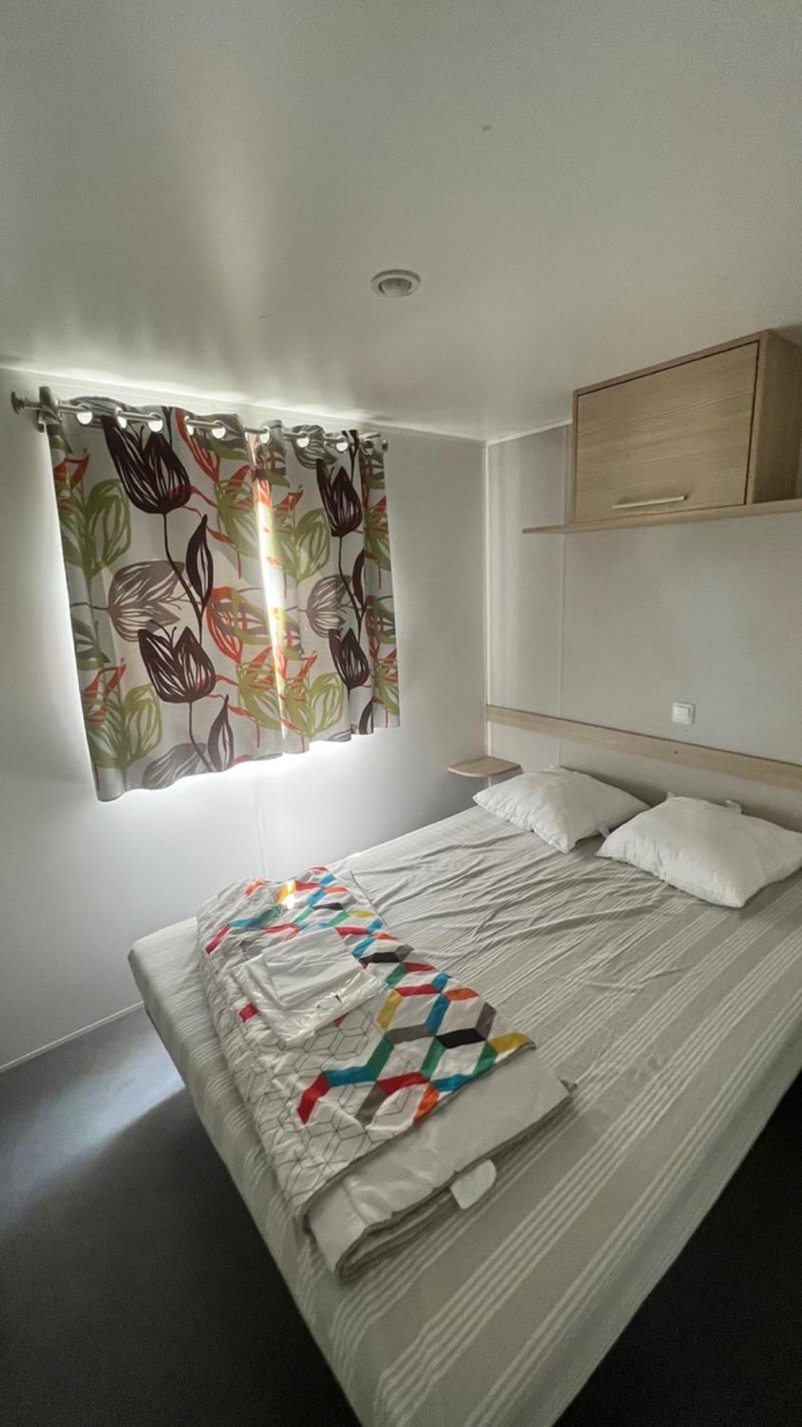 Camping La Nouvelle Aventure Audincthum Luaran gambar