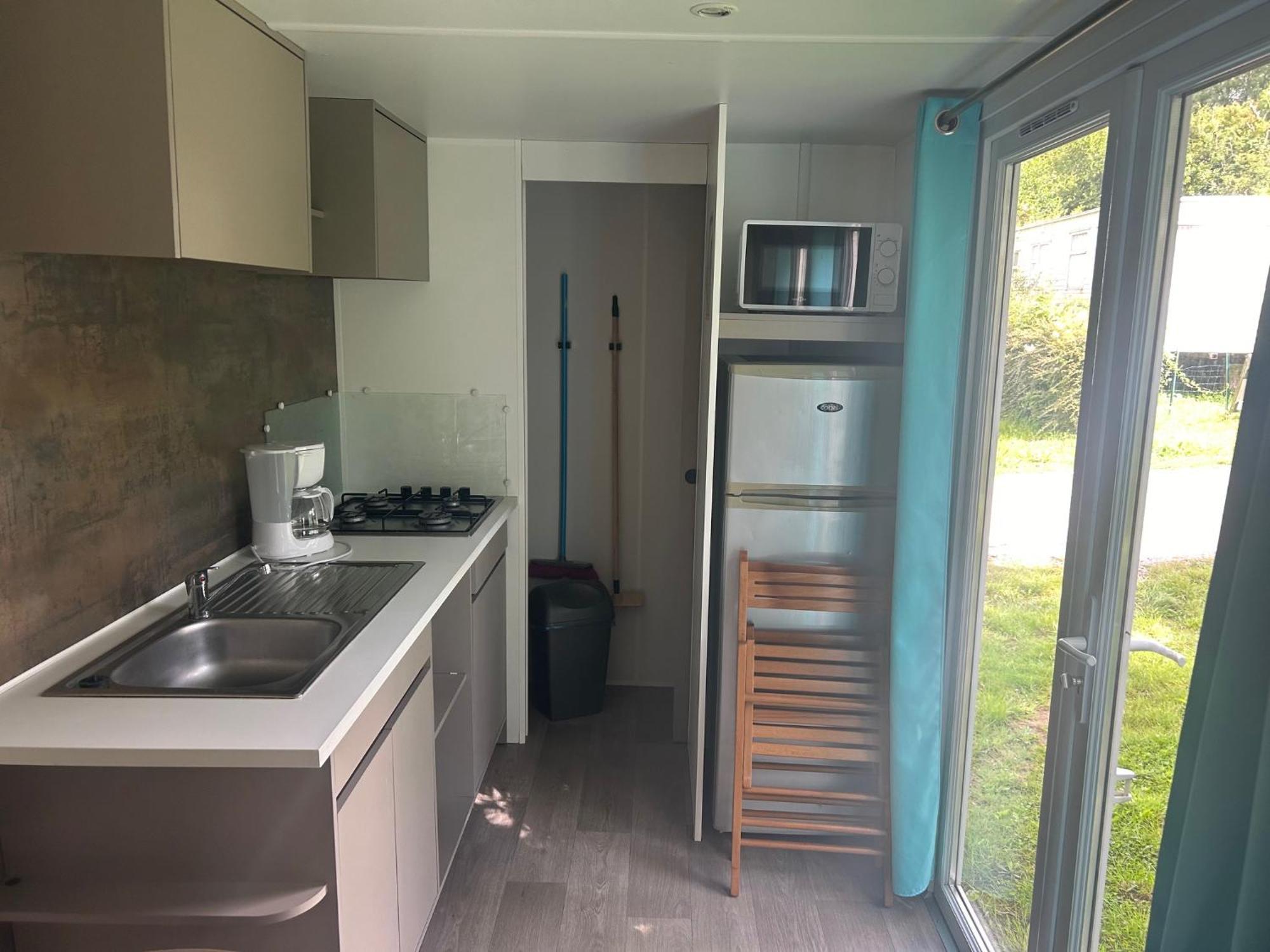 Camping La Nouvelle Aventure Audincthum Luaran gambar