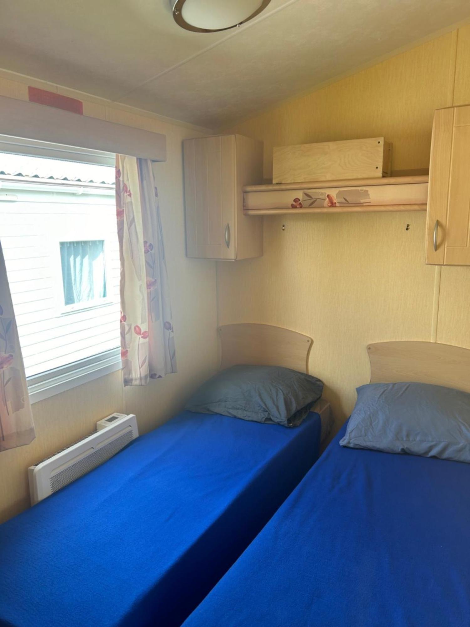 Camping La Nouvelle Aventure Audincthum Luaran gambar