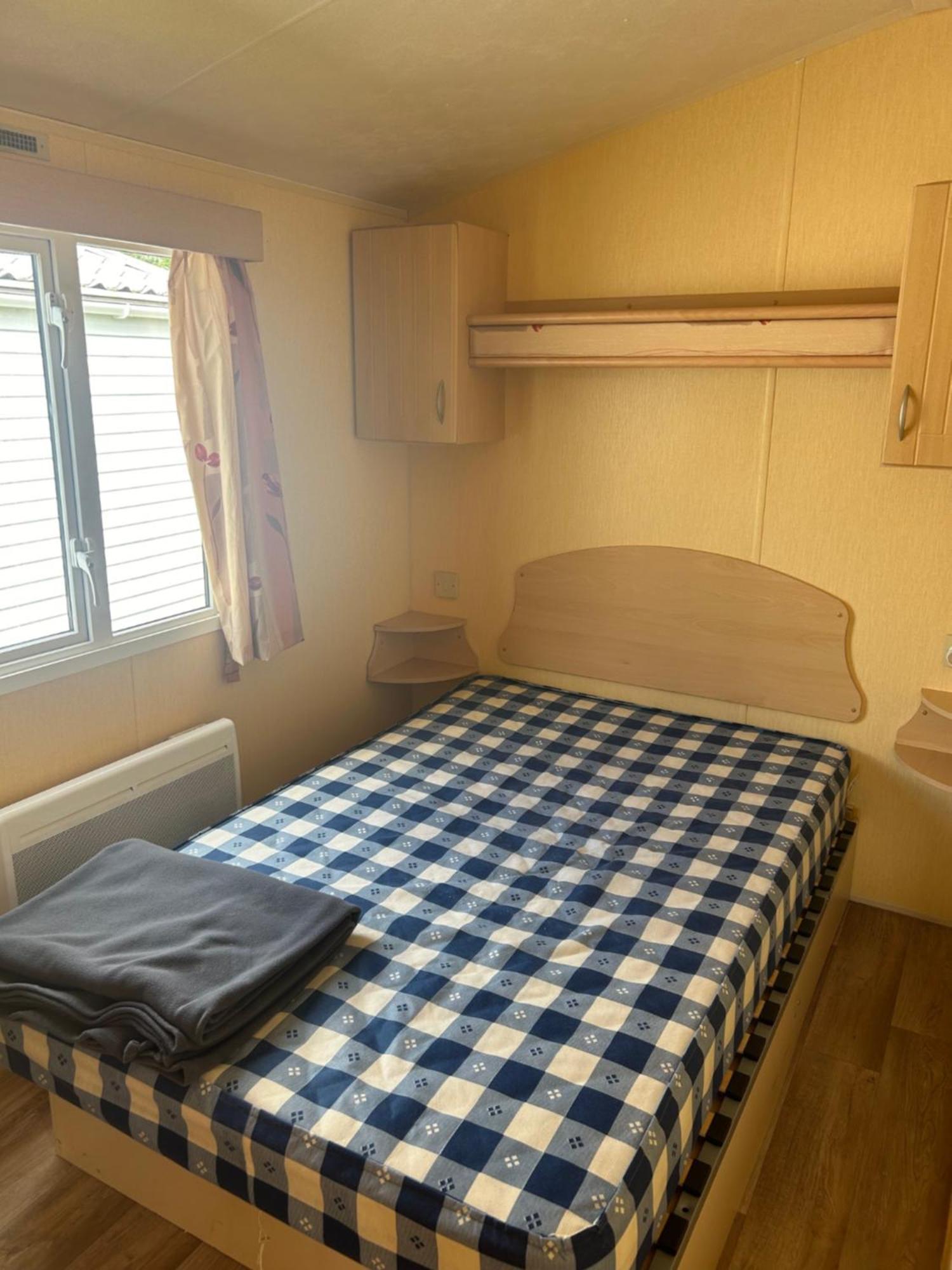 Camping La Nouvelle Aventure Audincthum Luaran gambar