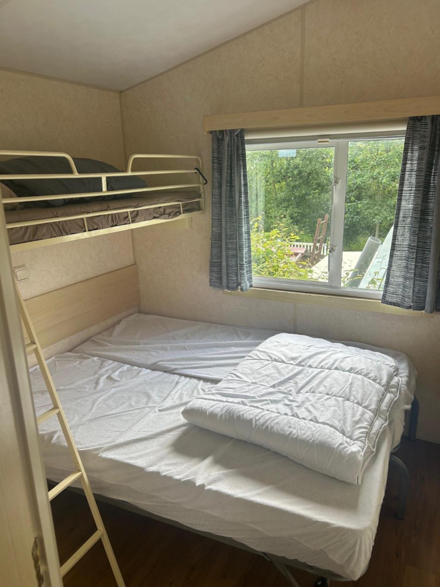 Camping La Nouvelle Aventure Audincthum Luaran gambar