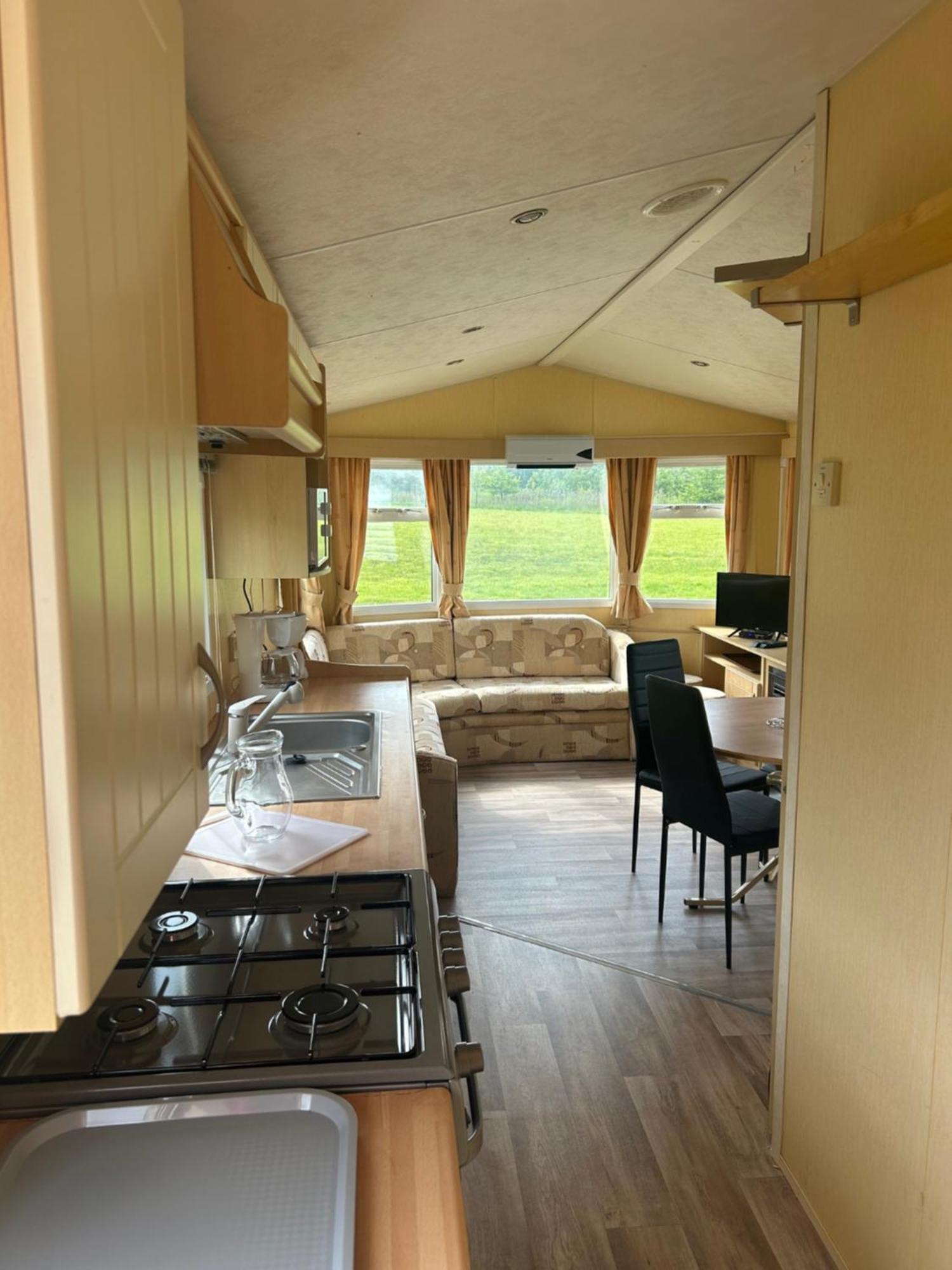 Camping La Nouvelle Aventure Audincthum Luaran gambar