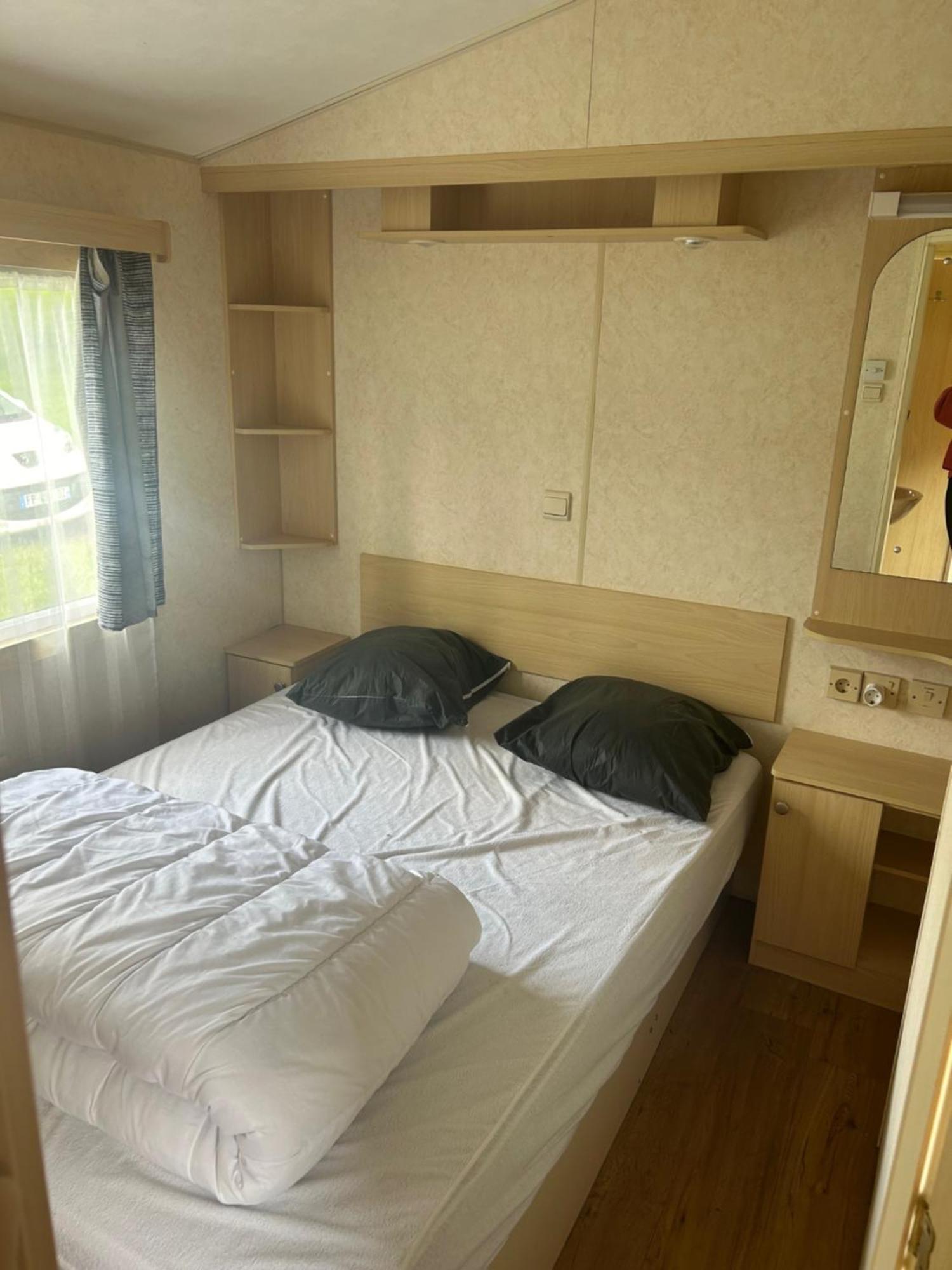 Camping La Nouvelle Aventure Audincthum Luaran gambar