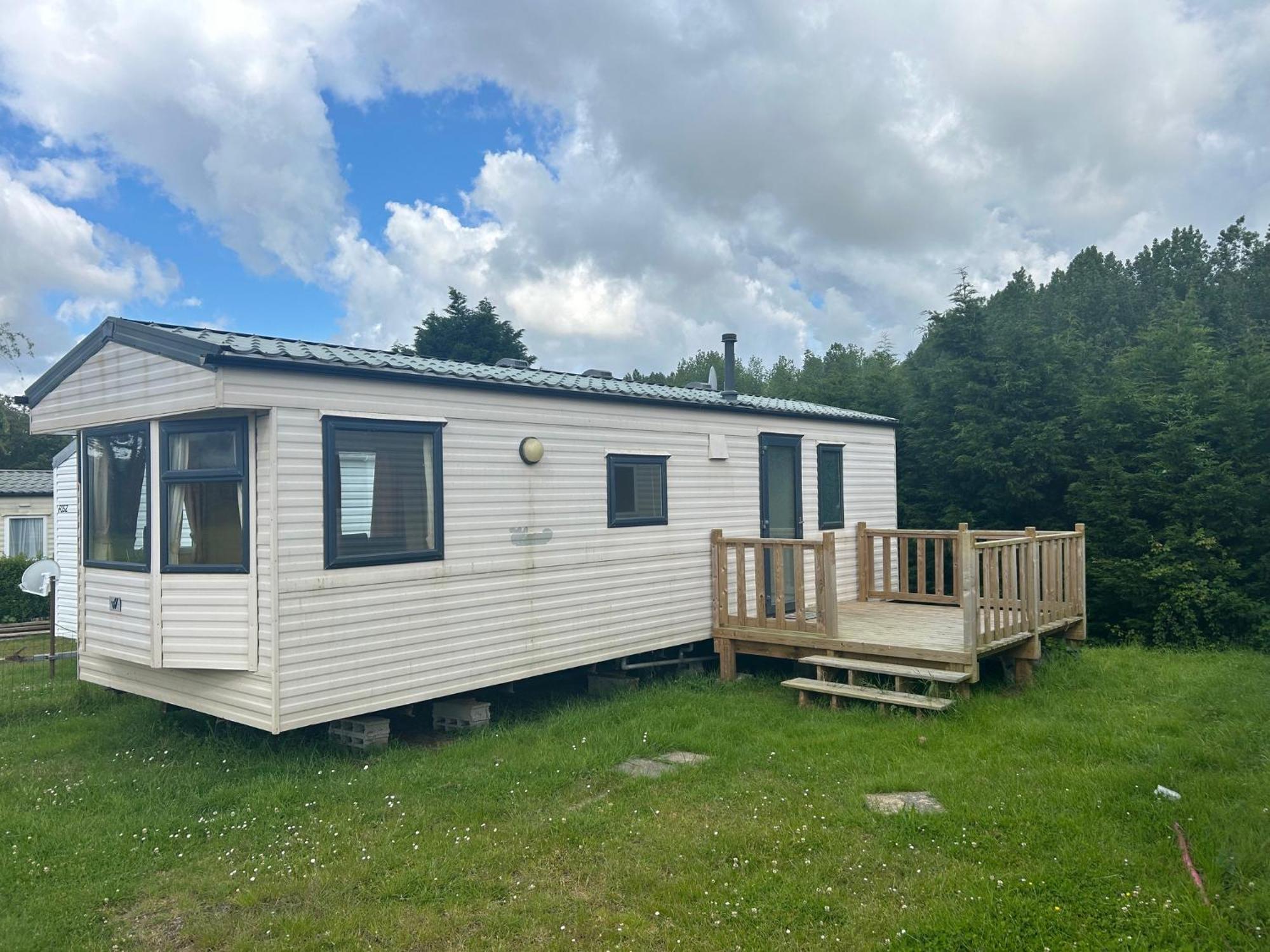 Camping La Nouvelle Aventure Audincthum Luaran gambar