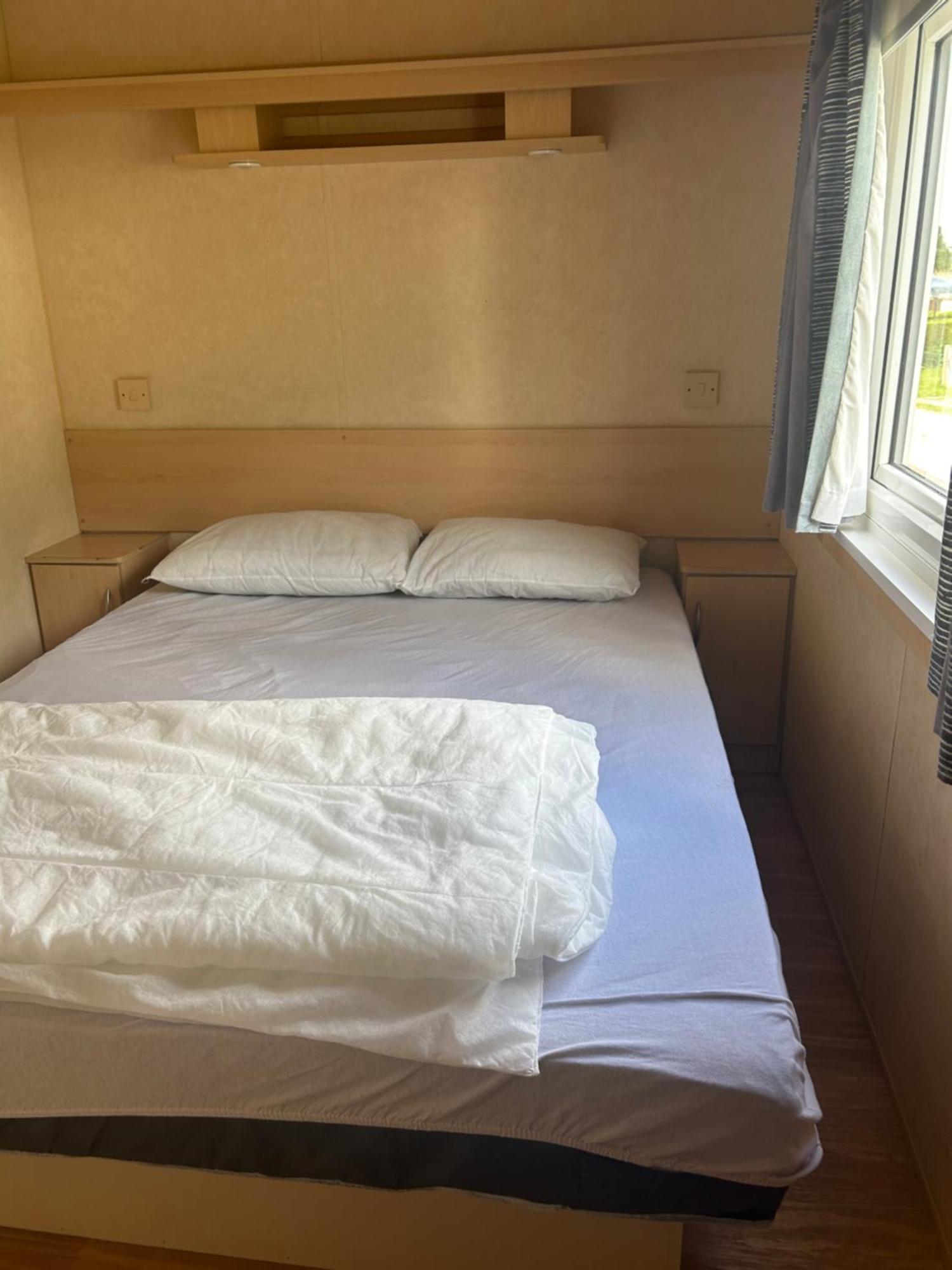 Camping La Nouvelle Aventure Audincthum Luaran gambar