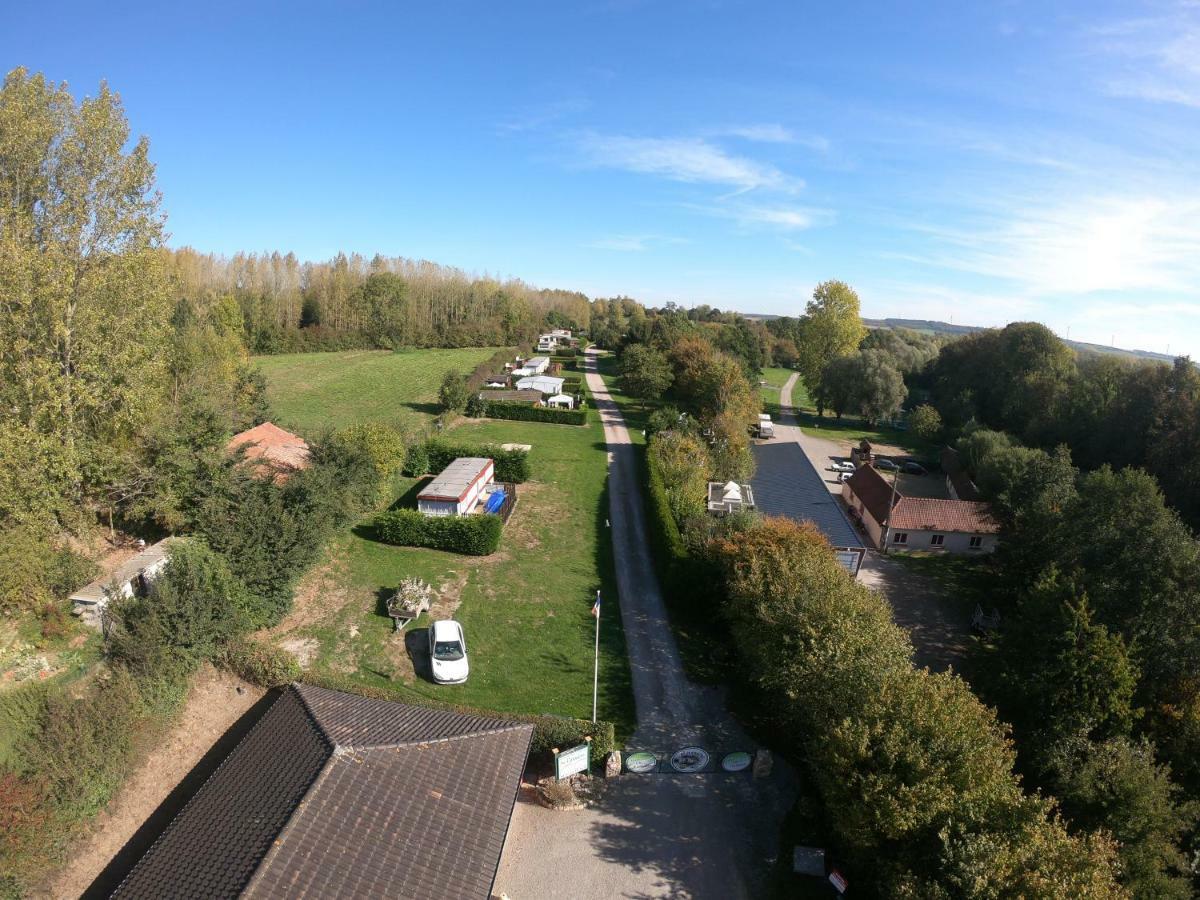 Camping La Nouvelle Aventure Audincthum Luaran gambar